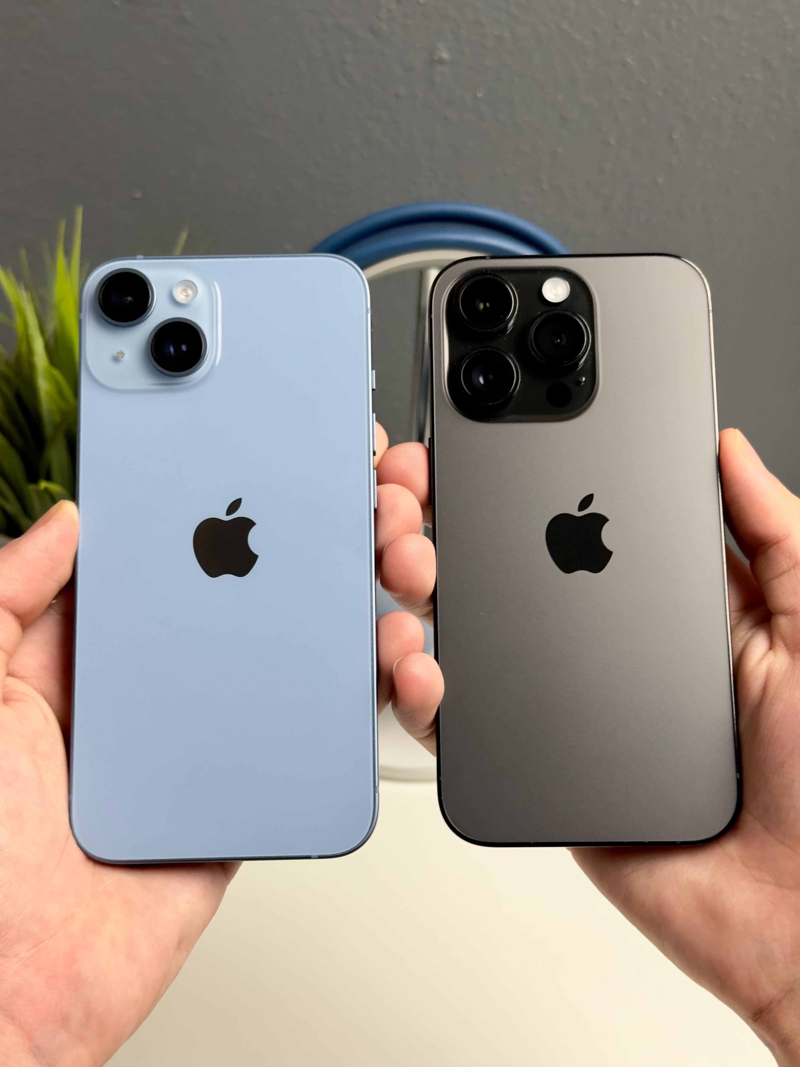 为什么现在越来越少人买iphone,为什么那么多人选择iphone