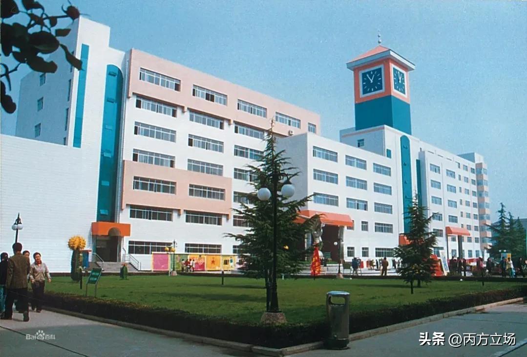 去兰州大学读研究生怎么样,在兰州读大学的利与弊