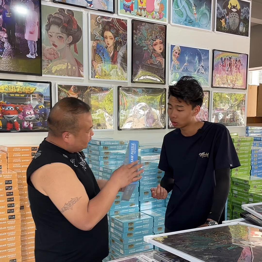 地摊受欢迎的玩具,地摊玩具推荐店铺