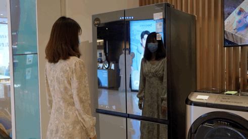 看懂冰箱参数选购合适的冰箱,2022冰箱最全选购