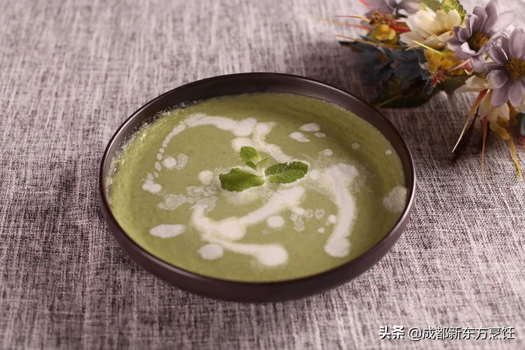 男生学厨师要什么条件,男生学西点和厨师哪个更有前途