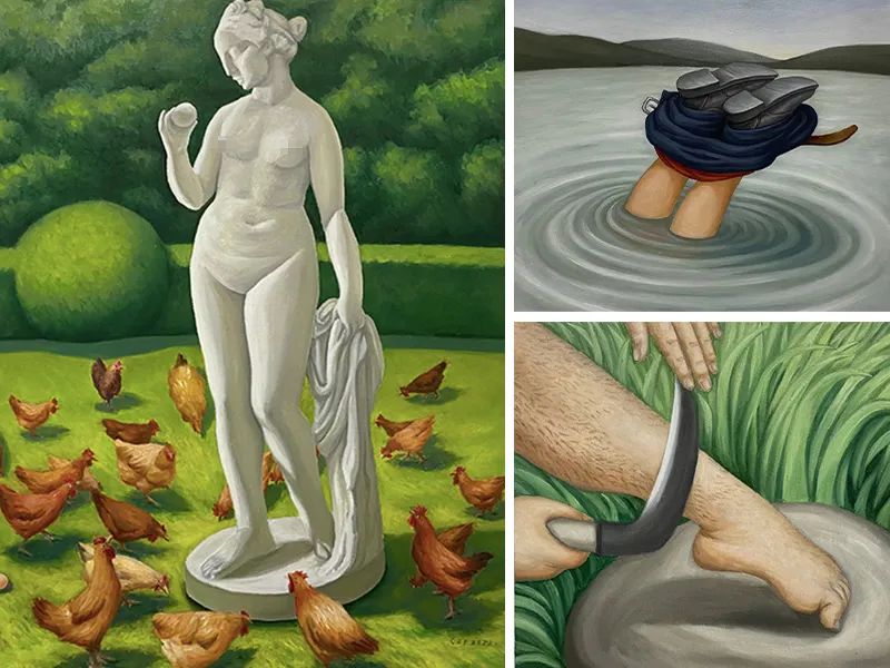 他在夜店和相亲角，读了3年爱情诗：这里最缺爱情