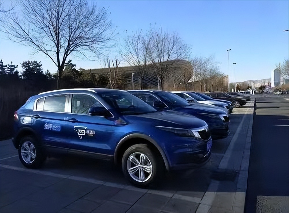 联动云租车夜间8小时套餐划算吗,联动云租车新人首日0元租怎么弄