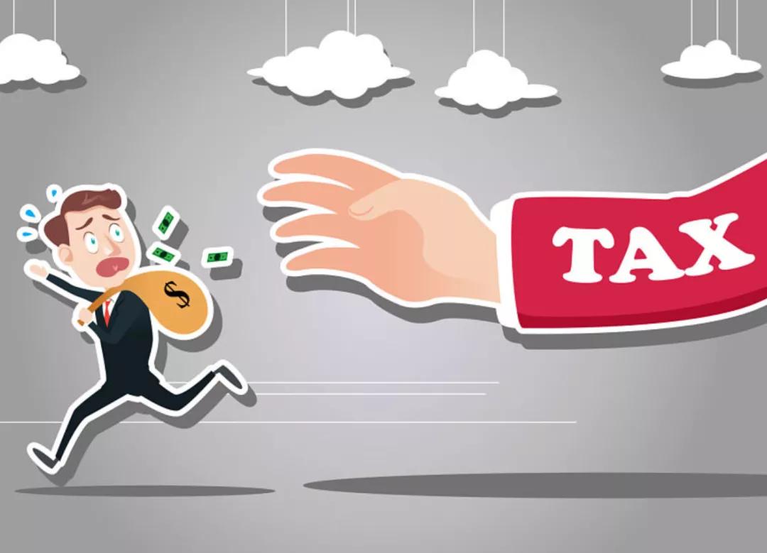 加拿大小伙TFSA免税储蓄账户1万变130万被CRA追税说好的免税呢?