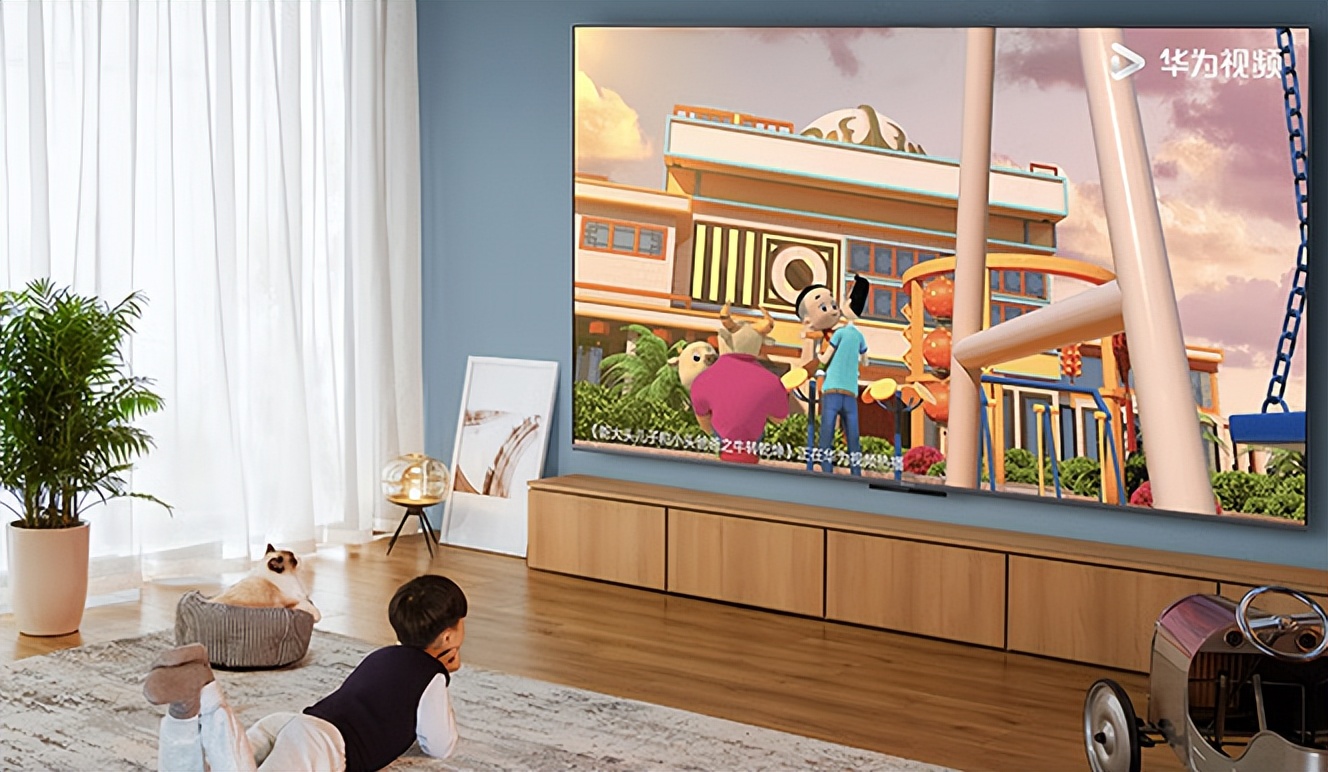 海信跟tcl哪个85寸电视更好,23年海信和tcl电视全球哪个排名