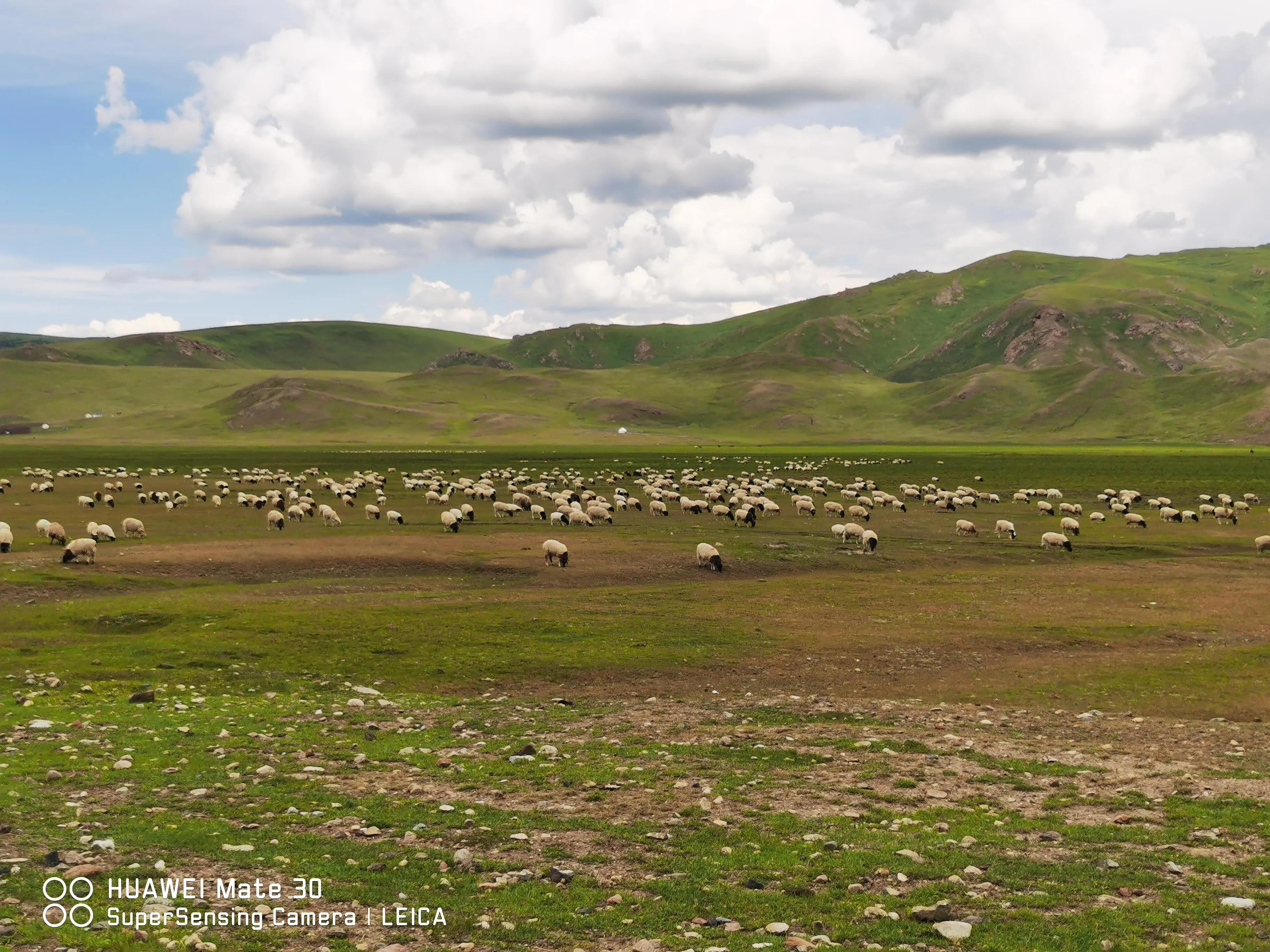 2022进疆自驾游,23年第三次自驾进疆