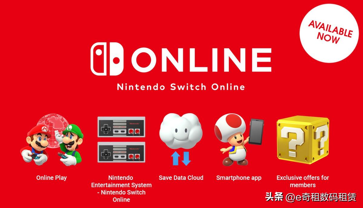 购买switch最全攻略,如何选购switch最靠谱新手必看