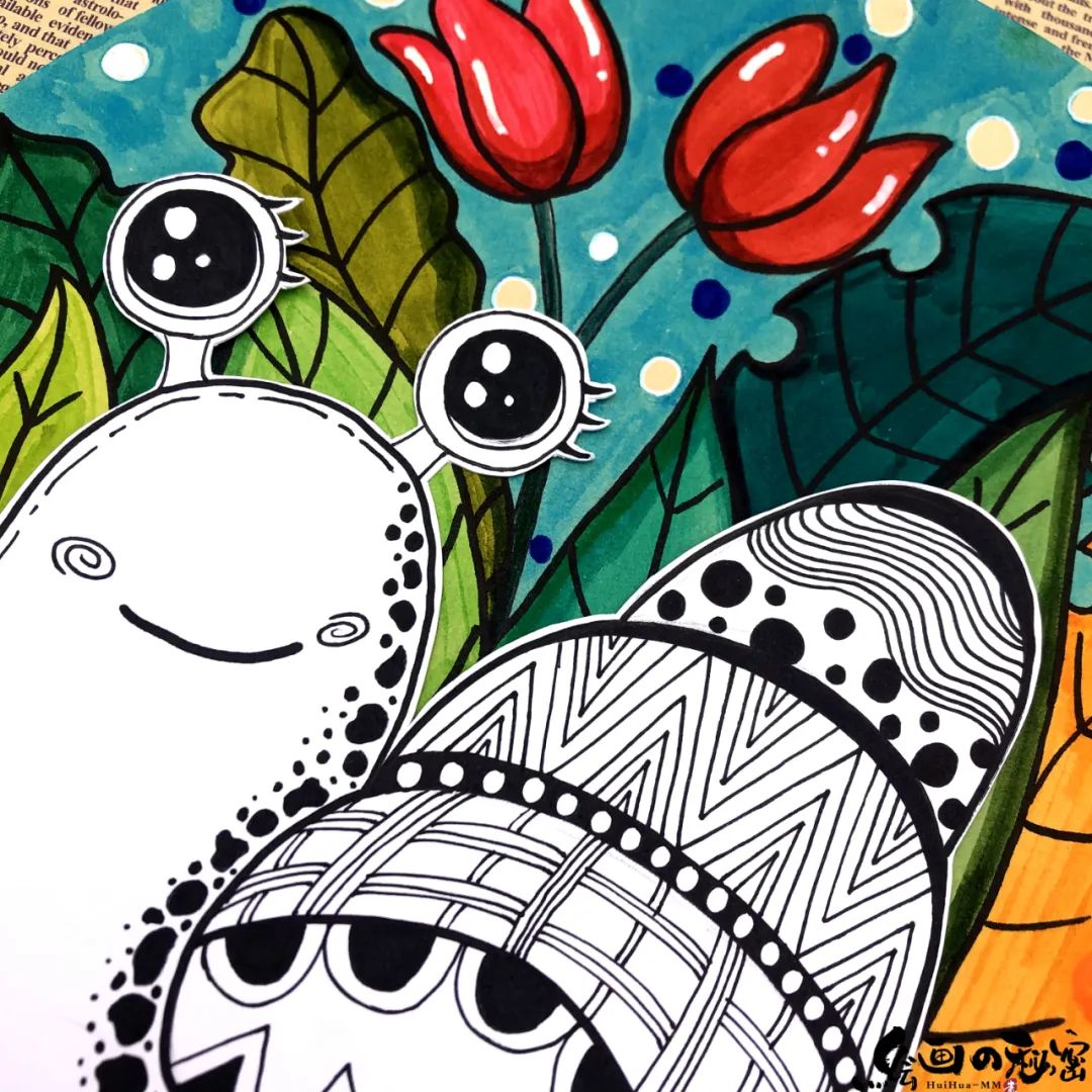 田螺的正确吃法,田螺姑娘