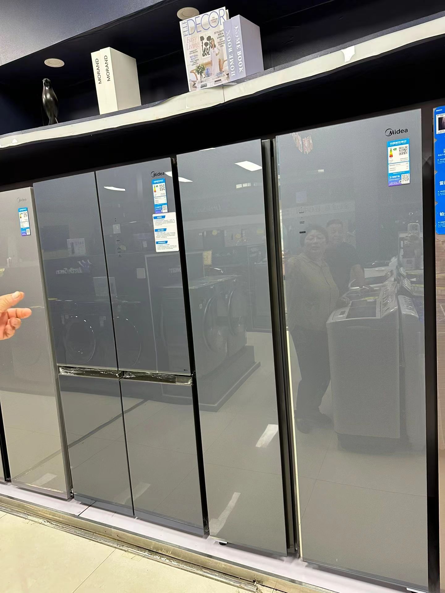 换了三个冰箱,买冰箱记住这三点绝对不被坑