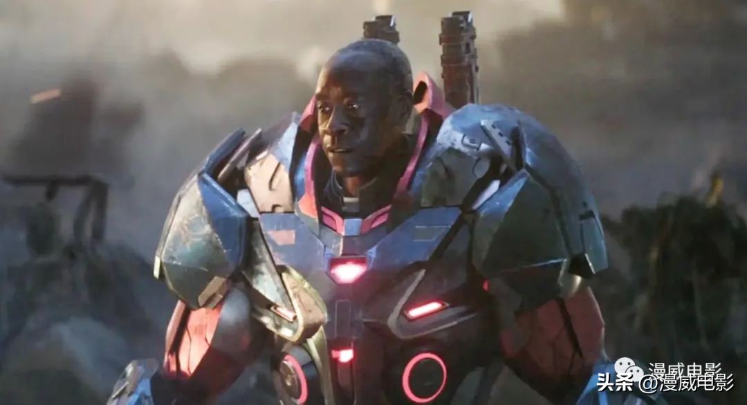 好家伙科技真发达吗,战争机器哪部入坑