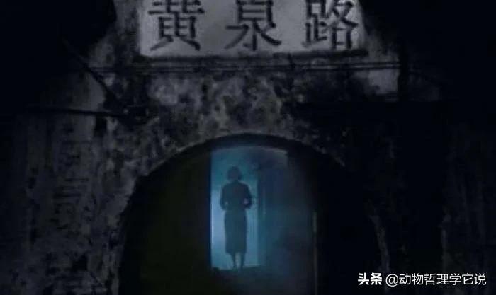 孟婆黑白无常阎王谁的级别高,黑白无常和孟婆的故事