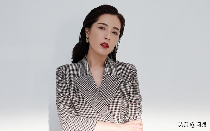 至今未婚的大龄女星有哪些,至今未婚的10位内地大龄女星