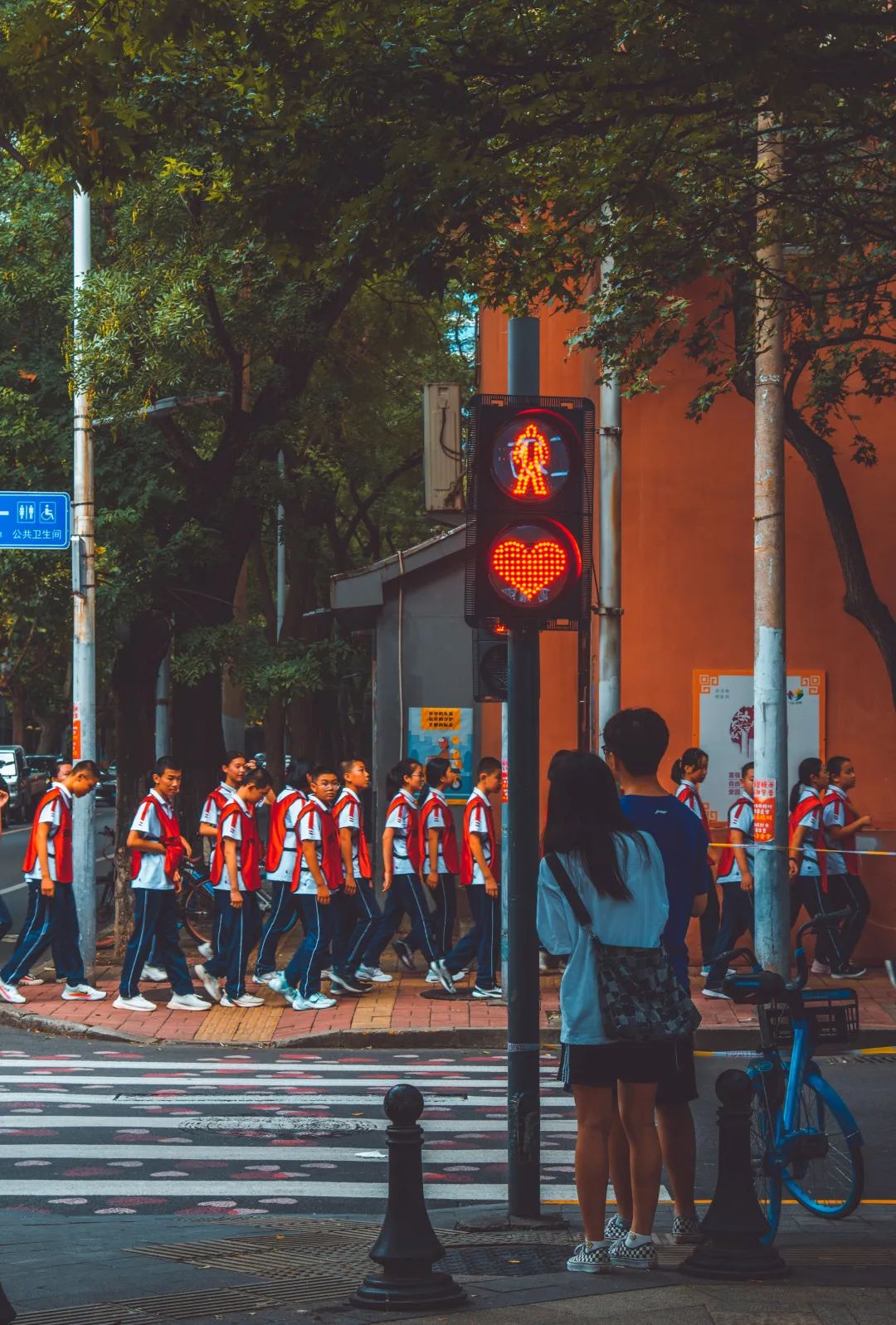 最近济南热门打卡地,济南景区火爆出圈