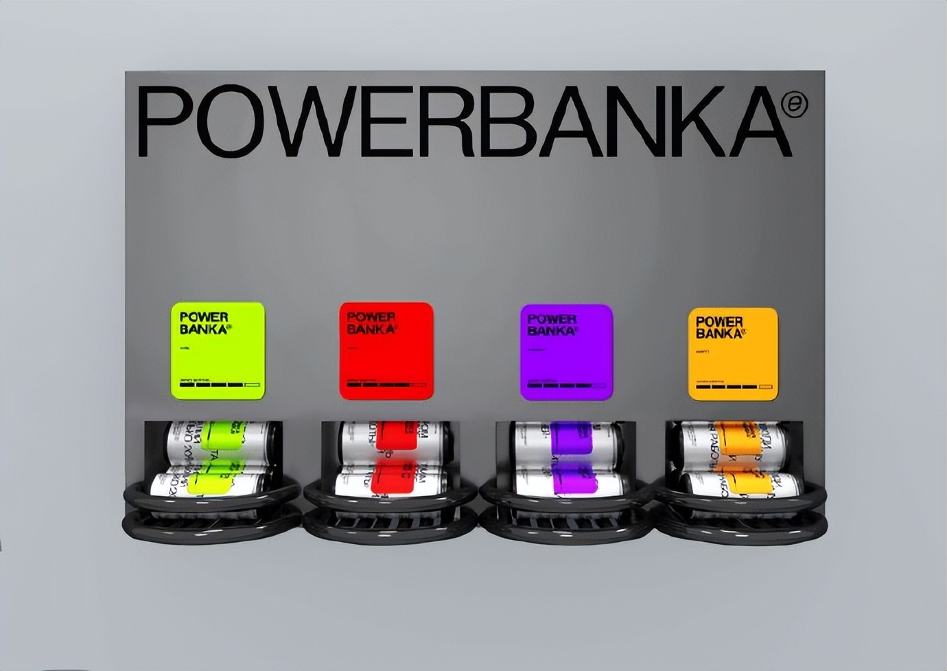 高档能量饮料新包装设计,饮料扁平化风格的包装设计