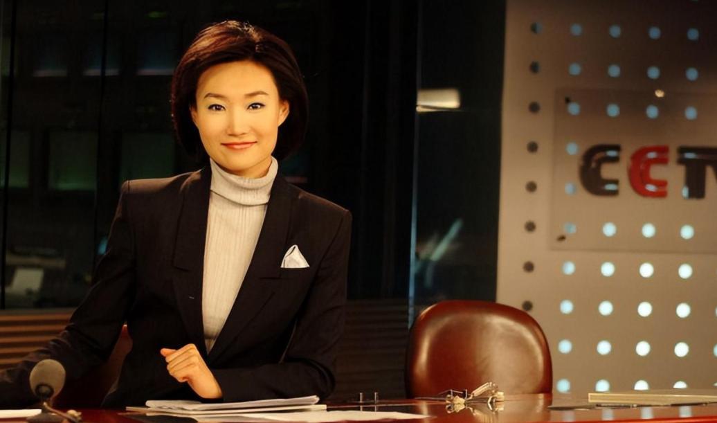 央视新闻主持人李梓萌工作图片,央视主持人李梓萌卖货