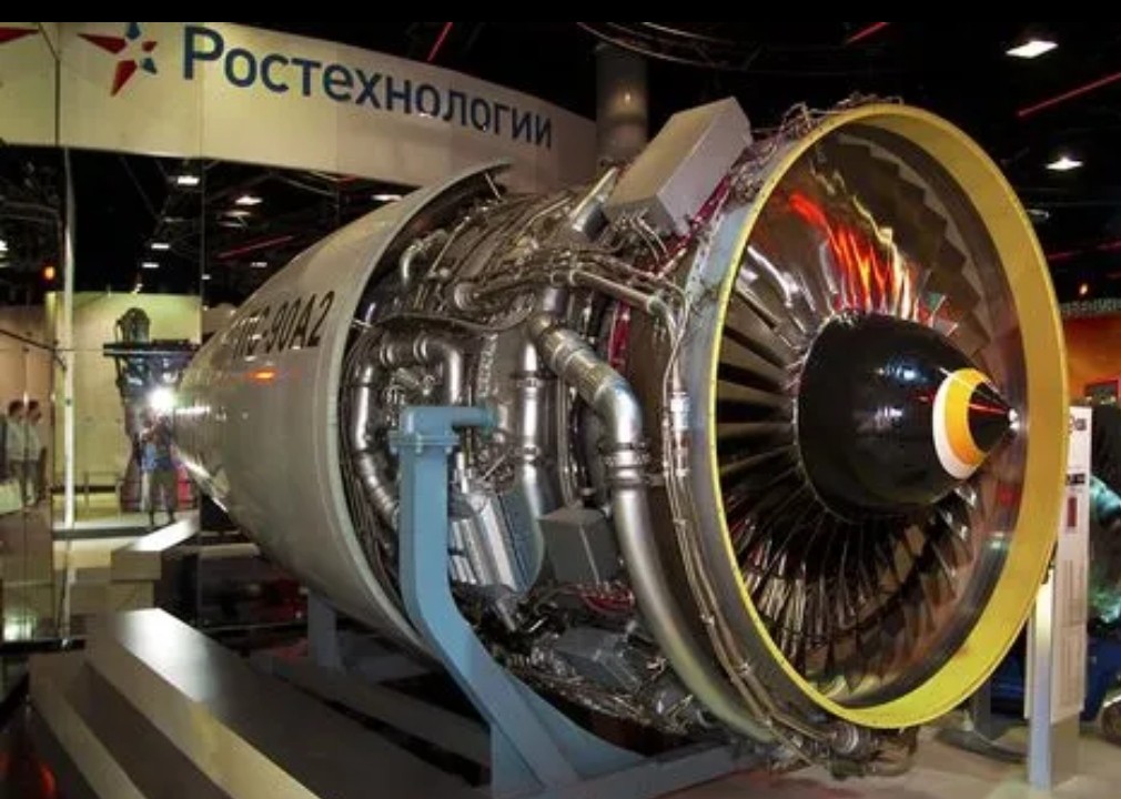 军用飞机用螺旋桨,世界各国军用中推发动机对比