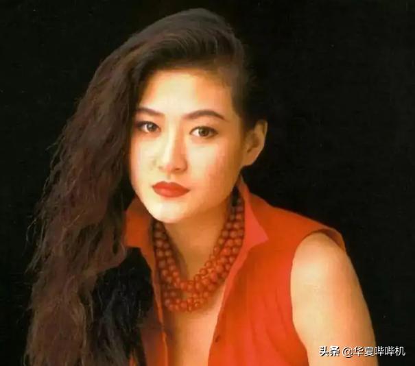 年少不知方脸好，错把网红当成宝，这些港姐不香吗？