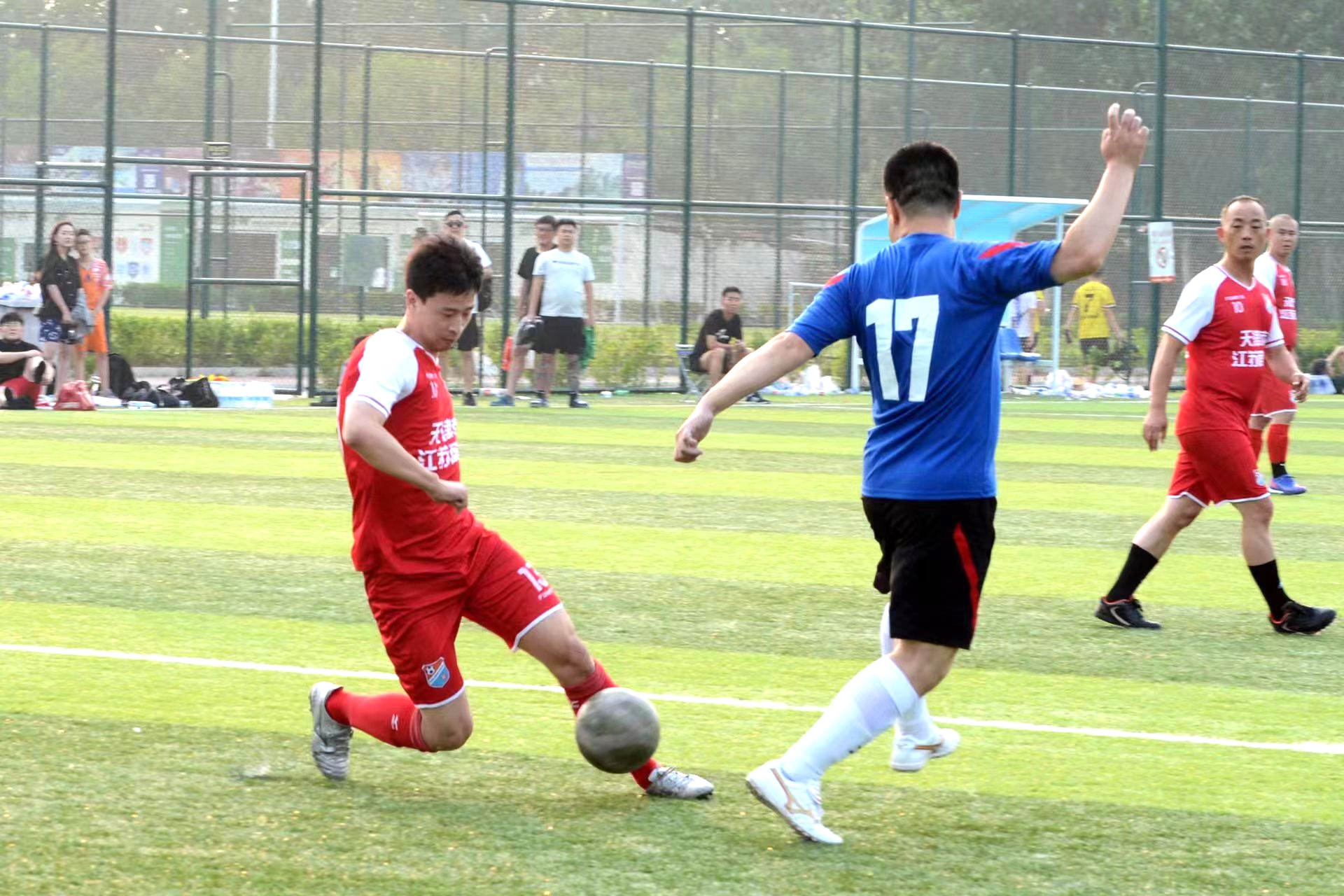 天津足球甲级联赛决赛,2024年天津市足球超级联赛赛程