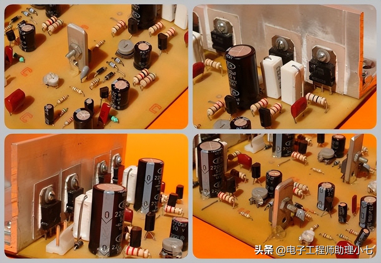 tlp3055三极管参数,tip2955三极管跟tip3055区别