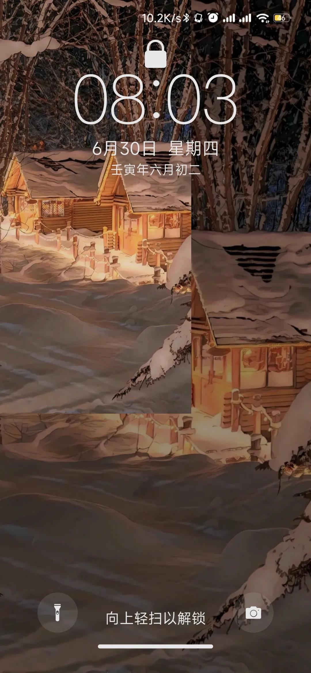 红米新系统miui13吐槽,miui讨论区