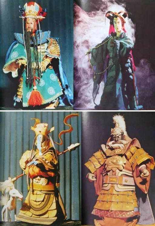 中国动画经典之作,上海经典动画片100部