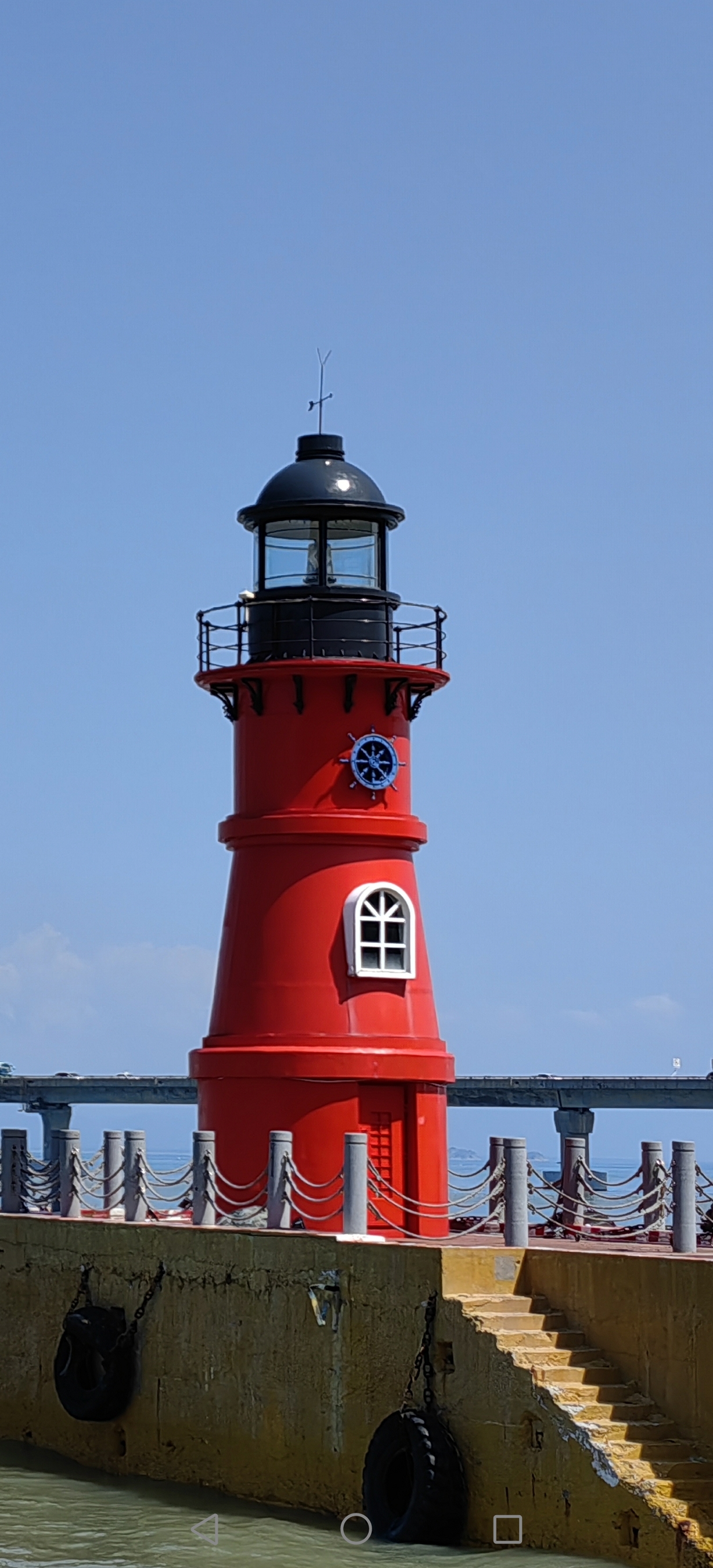 南澳自驾游一日游攻略,南澳一日游路线规划