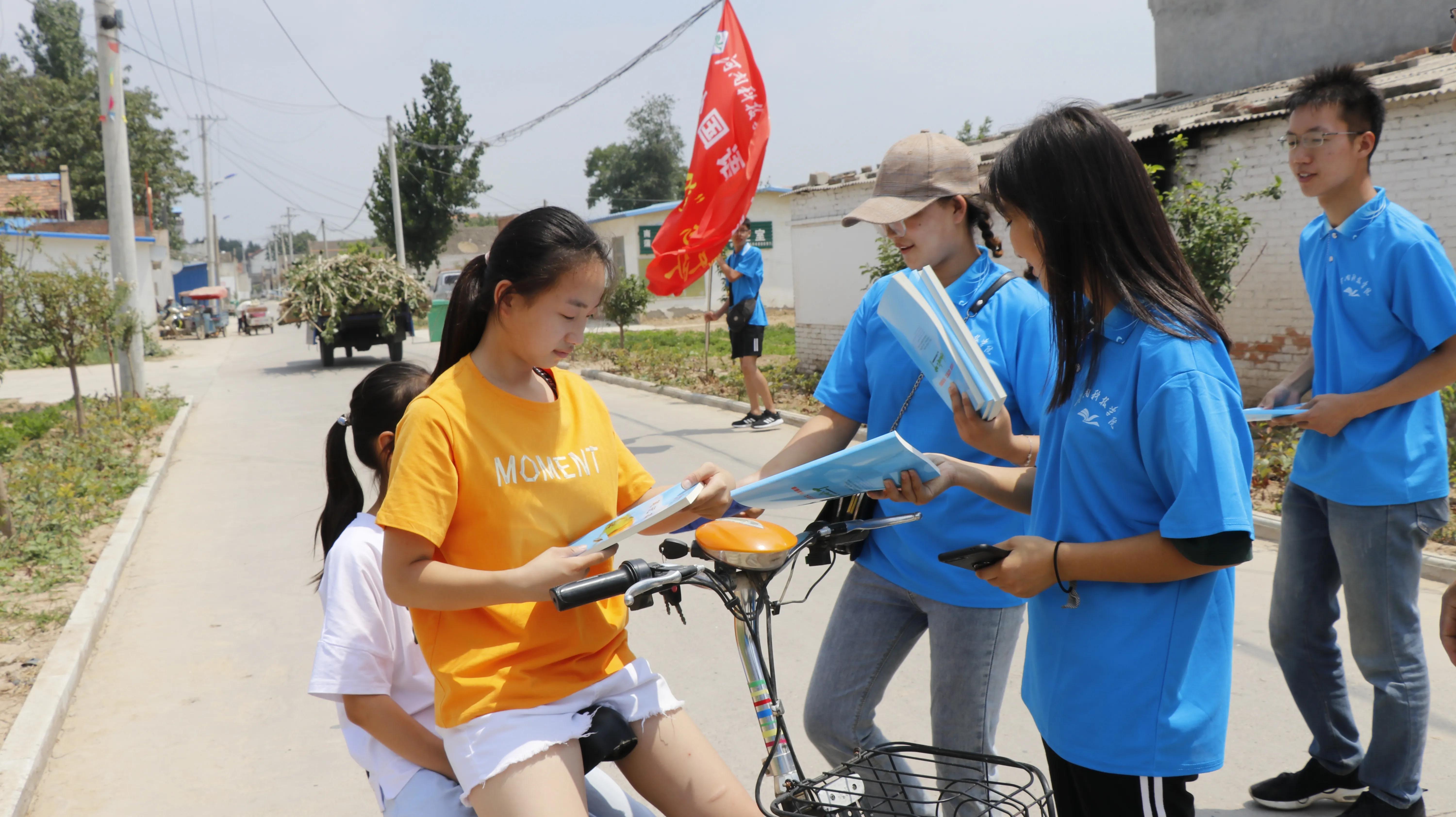 医学生三下乡实践活动心得体会,暑期三下乡实践活动总结篇