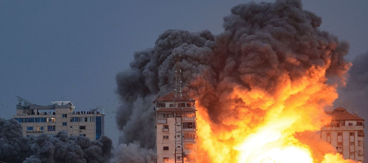 沙特将美一军？与美国唱反调，不被牵鼻子走，给巴勒斯坦吃定心丸