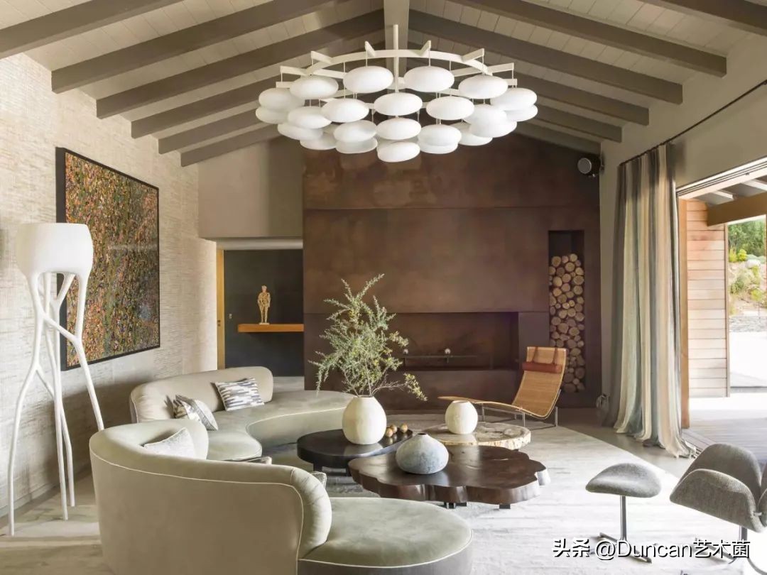 法国著名房屋设计师,法国设计师室内设计