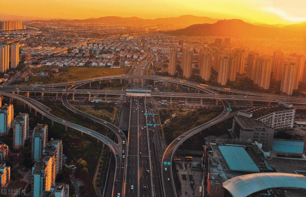 苏州中环线,苏州全部中环线