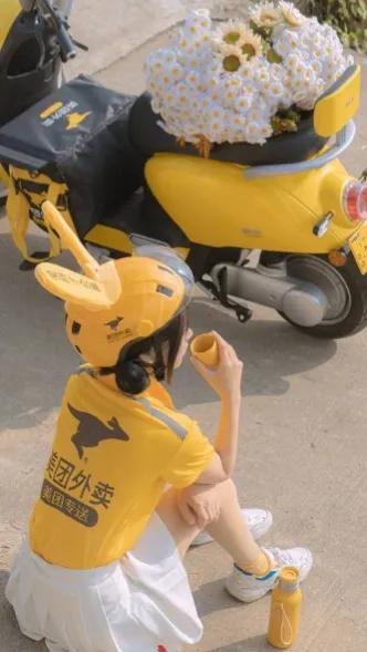 给年轻人的忠告不要送外卖,给年轻人的忠告不要去送外卖