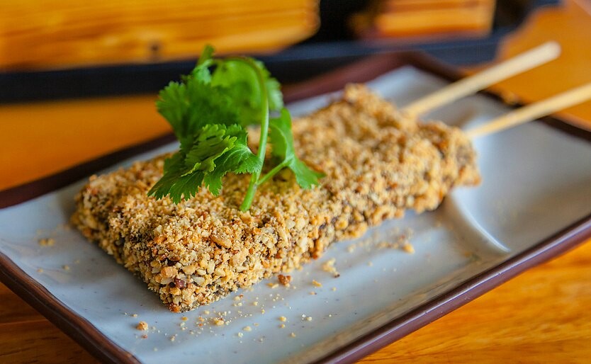 美国禁止的十大食物,美国十大不能吃的食物