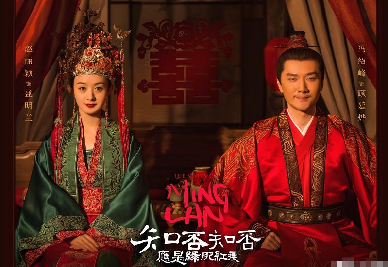 冯绍峰情史丰富,冯绍峰婚后更加成熟稳重了