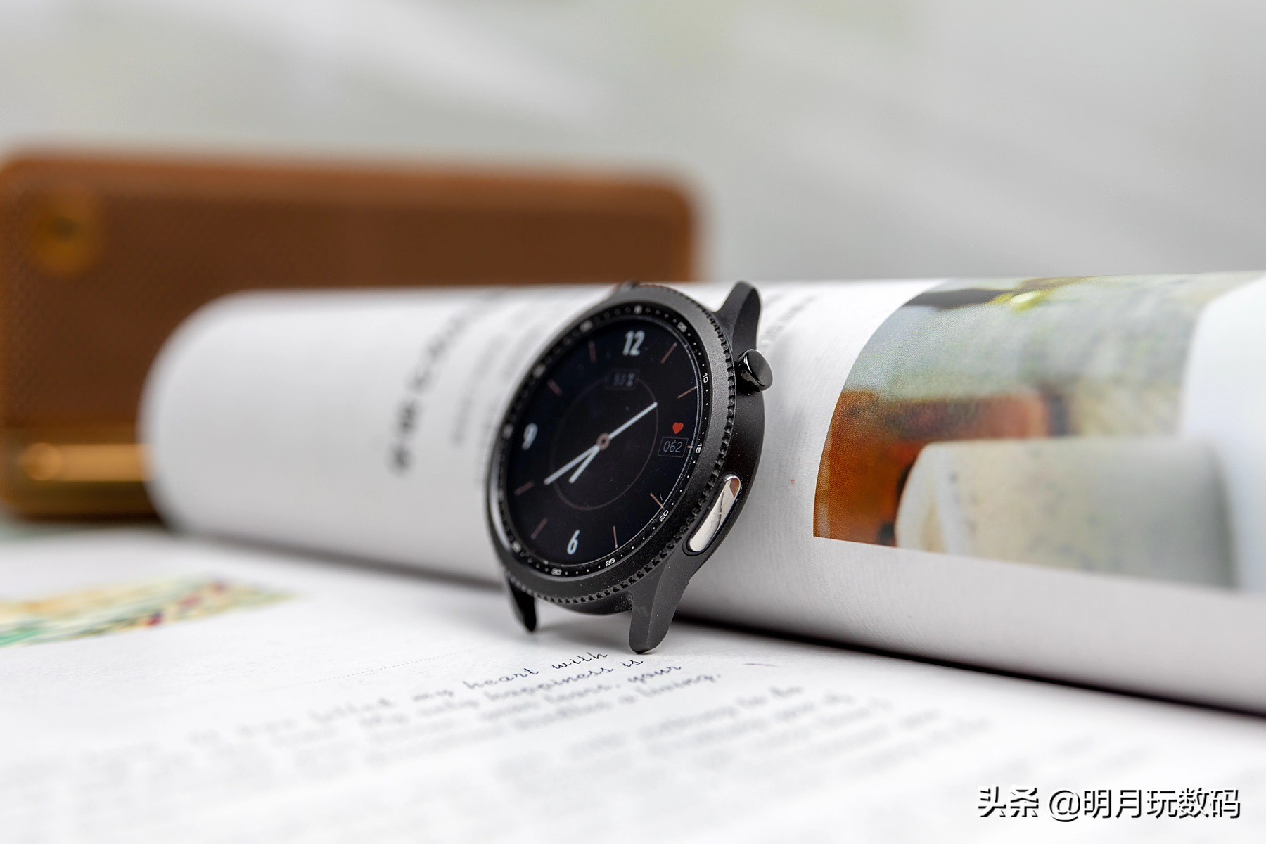 didoe39s手表测血压准吗,智能手表哪款测血压准确