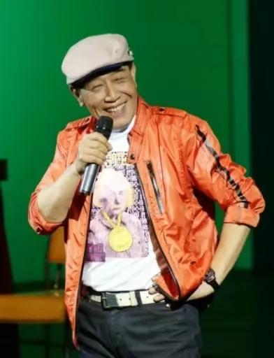 歌王张帝是哪里人,歌王张帝现况