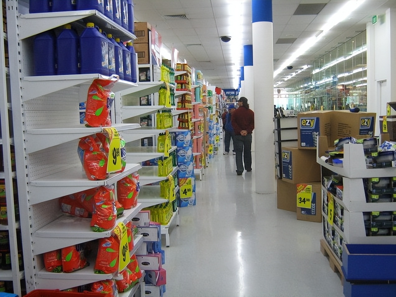 中国制造在美国的影响,中国制造在全球有多厉害