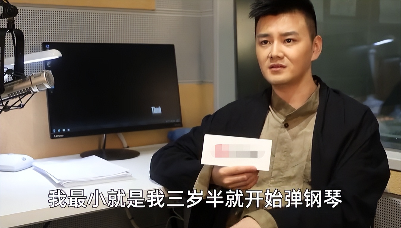 严于信是主持人吗,央视主播严于信结婚了吗