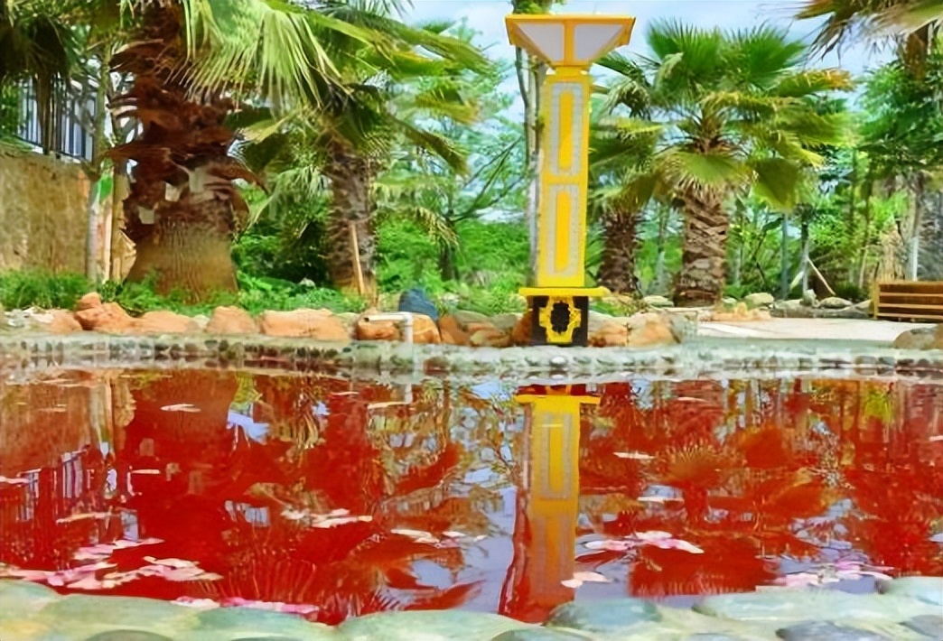 石林风景区周边景点推荐,昆明石林景点的详细介绍