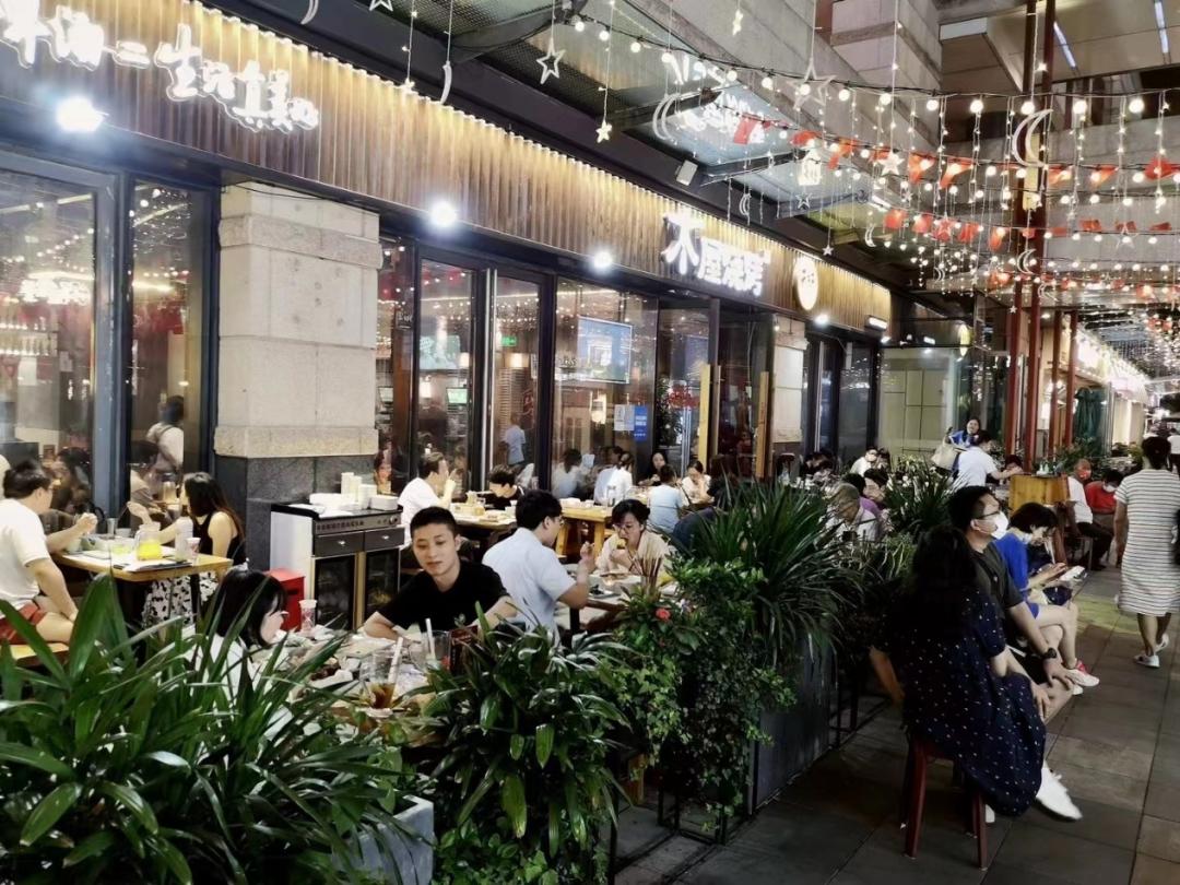 深层价值释放进行时,正大商业地产升维式焕新