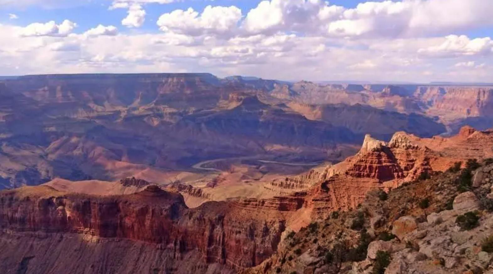 东非大裂谷世界第二美景,带你去看世界有名东非大裂谷