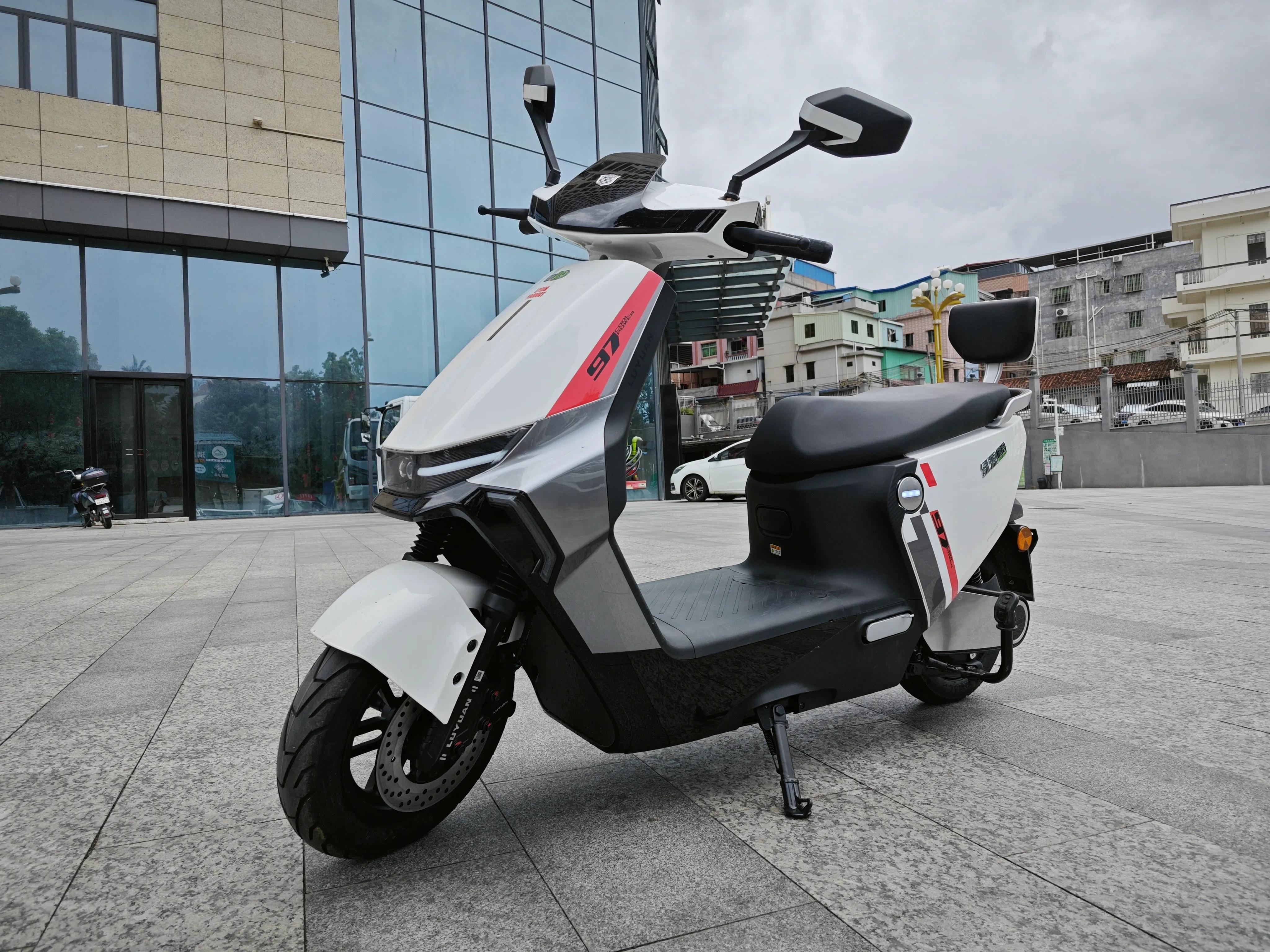 绿源s70s电动车感受,绿源s70真实骑行