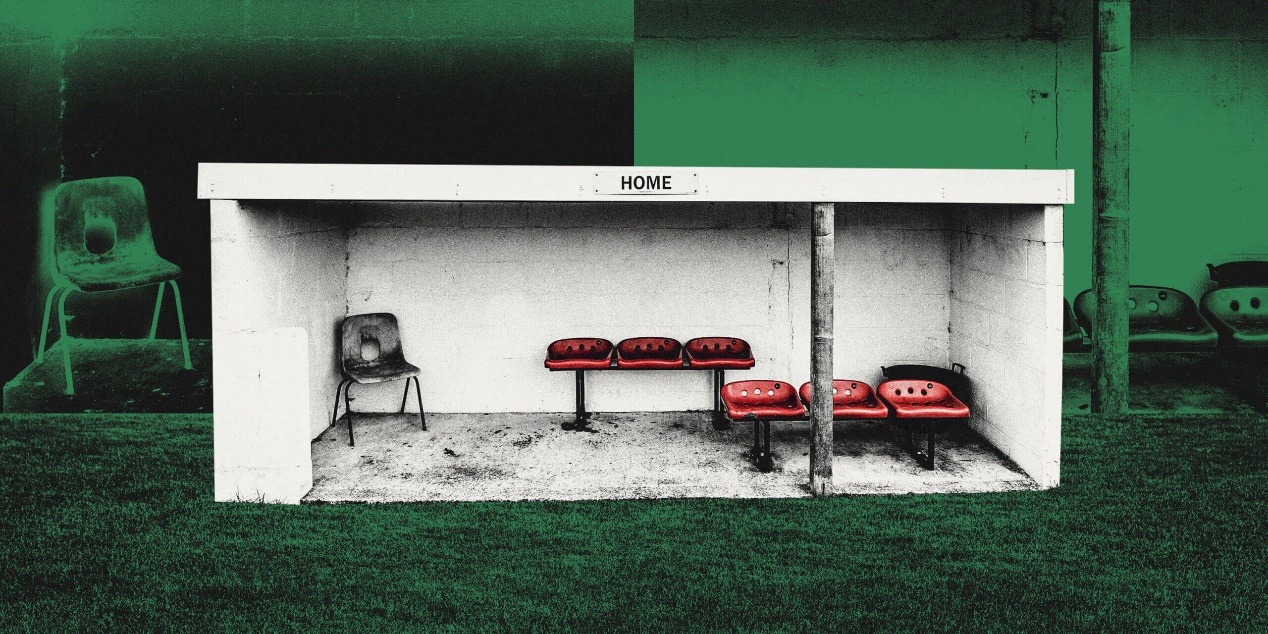 球队成绩低迷怎么办,为什么球队战绩不好就解雇教练