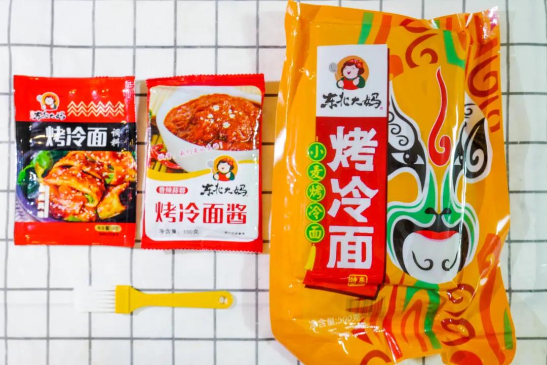 东北美食特产网购,东北网购美食视频