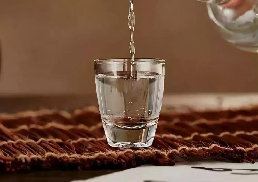 这5款酒皆是纯粮酿造,纯粮酒口粮酒哪种最好喝