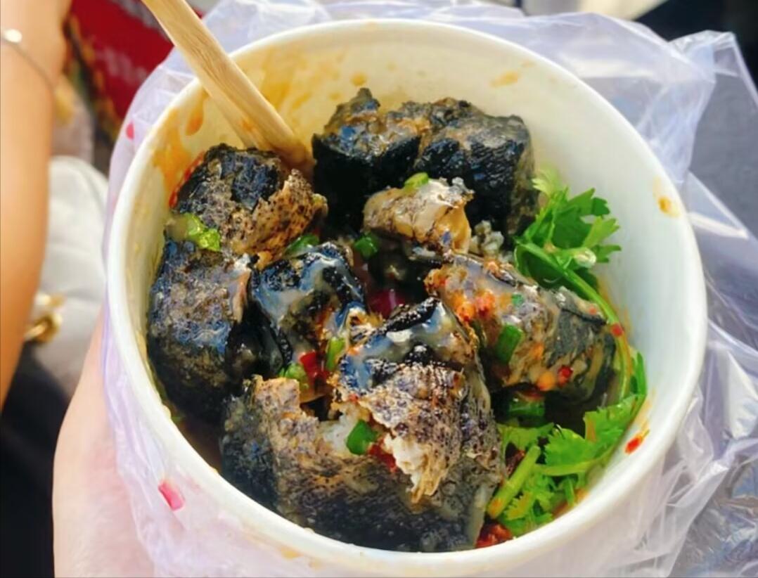 武汉美食必吃推荐一条街,武汉美食街必吃推荐