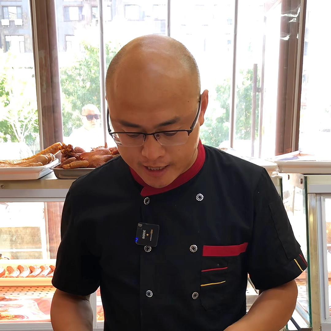 猪头肉去腥味方法,猪头肉卤出来有毛怎么处理