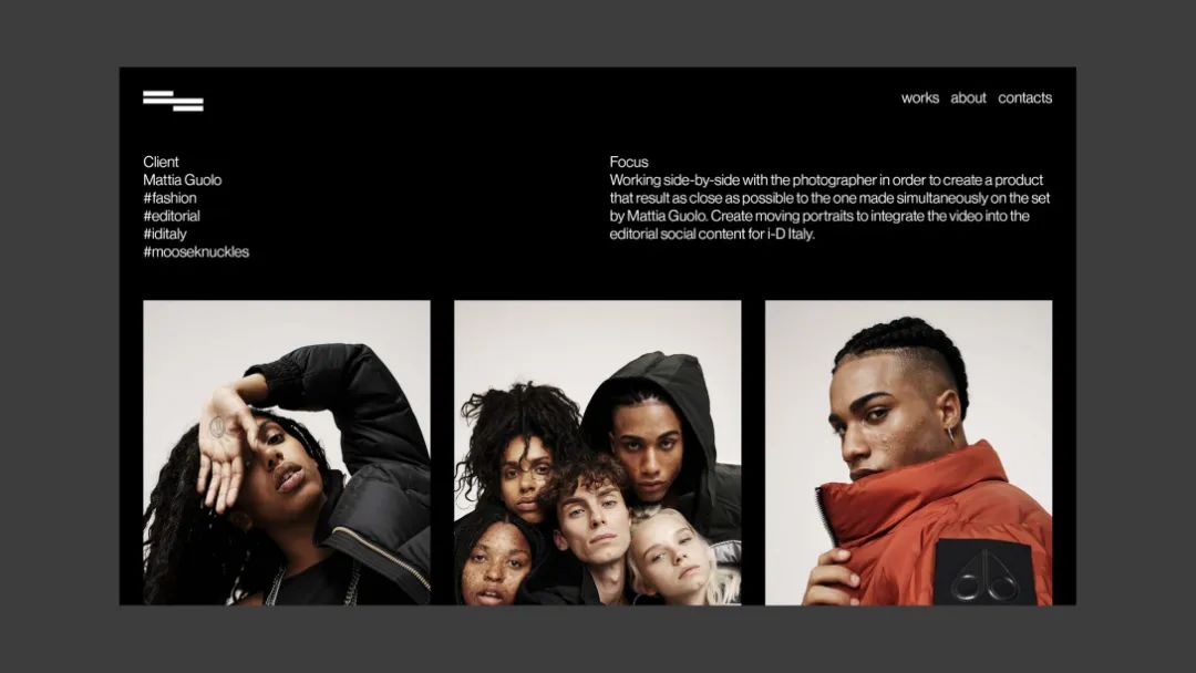 江南布衣logo设计,江南布衣升级版叫什么名字