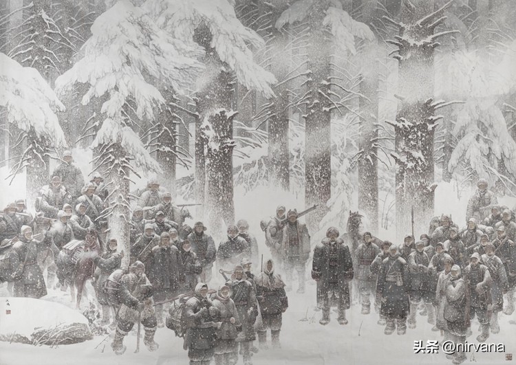 真实的哈尔滨间谍,讲述哈尔滨的间谍电视剧