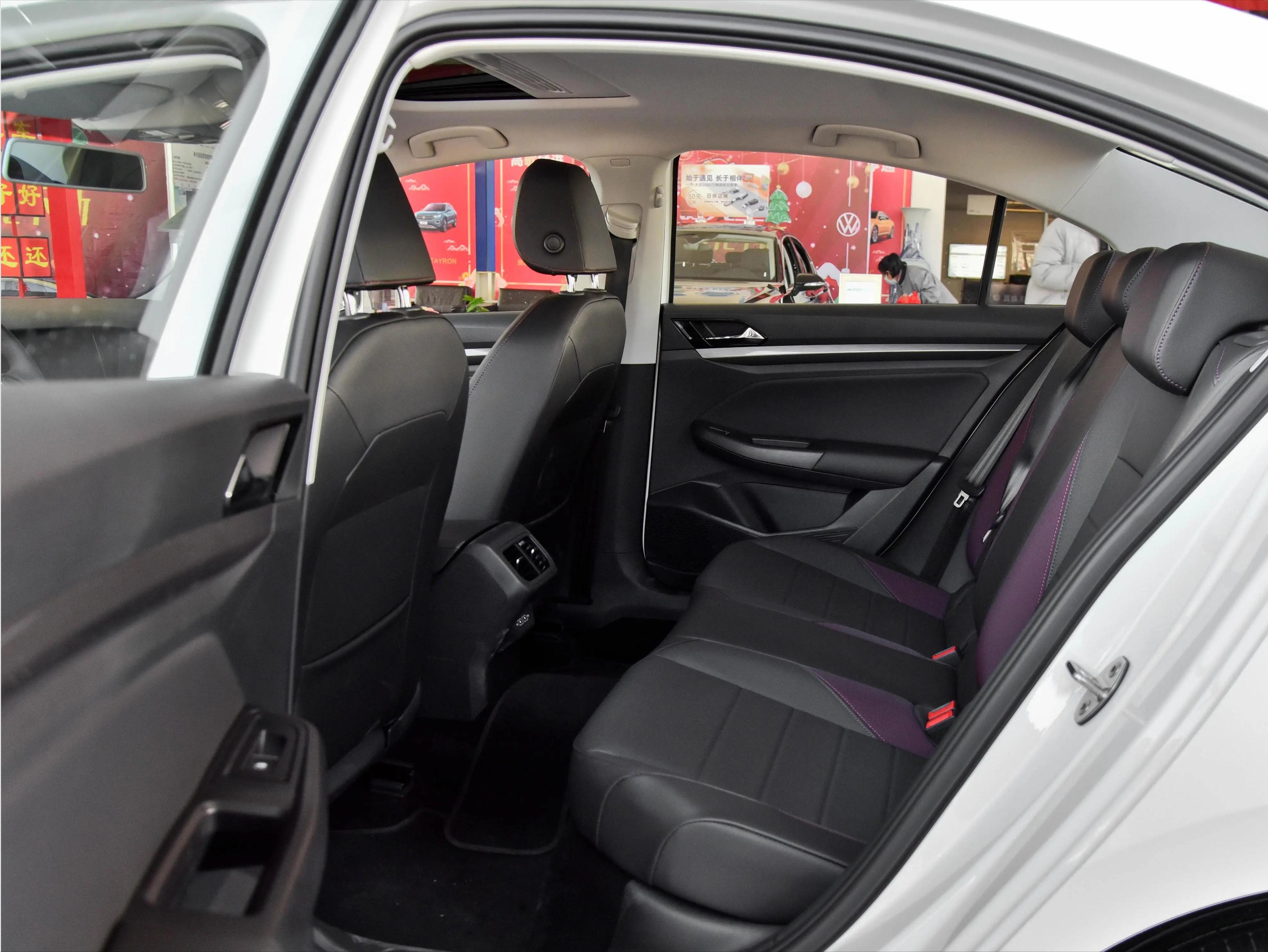 好车不贵经济实惠大众宝来,沉浸式体验大众宝来最新款