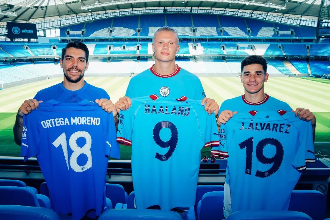 曼城是怎么盈利,曼城是盈利还是亏损